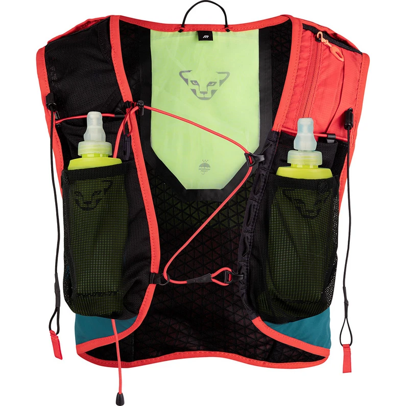 Dynafit Ultra 15 Hardlooprugzak 4 Dynafit Ultra 15 Hardlooprugzak - Afbeelding 2