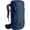Ortovox Dames Peak 38 S Dry Rugzak -Openlucht Tas Winkel iview 5045471 001 pic1