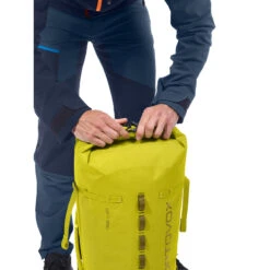 Ortovox Heren Trad 30 Dry Rugzak -Openlucht Tas Winkel iview 5045472 002 pic6