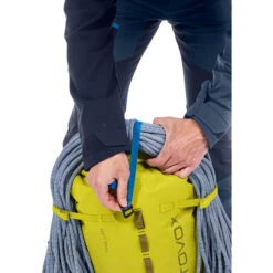 Ortovox Heren Trad 30 Dry Rugzak -Openlucht Tas Winkel iview 5045472 002 pic7