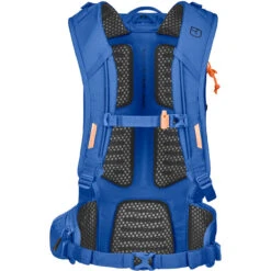 Ortovox Heren Traverse 20 Rugzak -Openlucht Tas Winkel iview 5045490 003 pic2