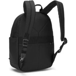 Pacsafe Go 15L Rugzak -Openlucht Tas Winkel iview 5045526 001 pic4