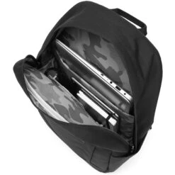 Pacsafe Go 25L Rugzak -Openlucht Tas Winkel iview 5045527 001 pic5