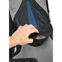 Lowe Alpine Heren Cholatse 52:57 Rugzak -Openlucht Tas Winkel iview 5045800 001 pic5