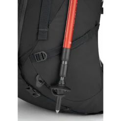 Lowe Alpine Heren Cholatse 52:57 Rugzak -Openlucht Tas Winkel iview 5045800 001 pic6