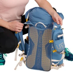Ultimate Direction Dames Fastpackher 30 Hardlooprugzak -Openlucht Tas Winkel iview 5046084 001 pic6