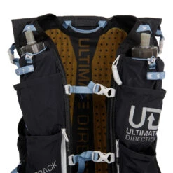 Ultimate Direction Heren Fastpack 20 Hardlooprugzak -Openlucht Tas Winkel iview 5046085 001 pic5