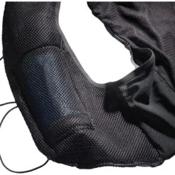 Salomon Sense Pro 5 Set Trailrunning -Openlucht Tas Winkel iview 5046360 009 pic2