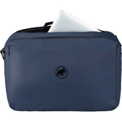 Mammut Seon Messenger 14 Schoudertas -Openlucht Tas Winkel iview 5046390 002 pic4