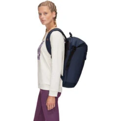 Mammut Seon Courier 20 Rugzak -Openlucht Tas Winkel iview 5046397 003 pic4