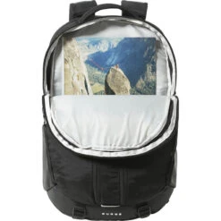 The North Face Surge Rugzak -Openlucht Tas Winkel iview 5046628 001 pic5