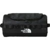 The North Face BC Travel Canister Tas 1 The North Face BC Travel Canister Tas -Openlucht Tas Winkel iview 5046630 008 pic1