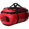 The North Face Base Camp Duffel 1 The North Face Base Camp Duffel -Openlucht Tas Winkel iview 5046631 003 pic1