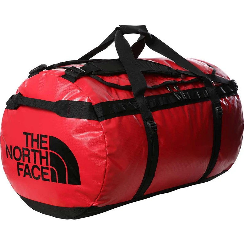 The North Face Base Camp Duffel 3 The North Face Base Camp Duffel