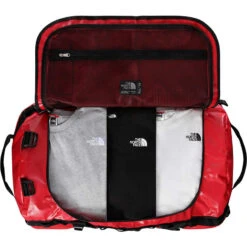 The North Face Base Camp Duffel 8 The North Face Base Camp Duffel -Openlucht Tas Winkel iview 5046631 003 pic3