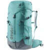 Deuter Dames Gravity Expedition 45+ SL Rugzak 1 Deuter Dames Gravity Expedition 45+ SL Rugzak -Openlucht Tas Winkel iview 5046740 003 pic1