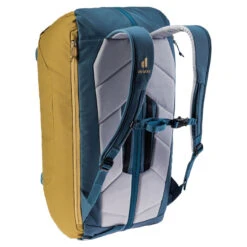 Deuter Gravity Motion Rugzak -Openlucht Tas Winkel iview 5046742 001 pic4