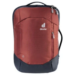 Deuter Heren Aviant Carry On 28 Rugzak -Openlucht Tas Winkel iview 5046765 002 pic3