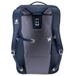 Deuter Heren Aviant Carry On Pro 36 Rugzak -Openlucht Tas Winkel iview 5046767 001 pic2
