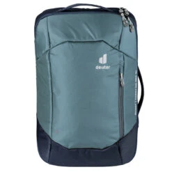 Deuter Heren Aviant Carry On Pro 36 Rugzak -Openlucht Tas Winkel iview 5046767 001 pic6
