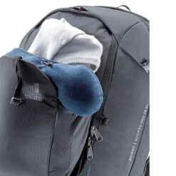 Deuter Dames Aviant Access Pro 55 SL Kofferrugzak 11 Deuter Dames Aviant Access Pro 55 SL Kofferrugzak -Openlucht Tas Winkel iview 5046772 002 pic4