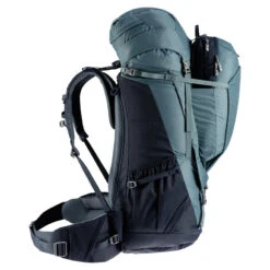 Deuter Heren Aviant Voyager 65+10 Rugzak -Openlucht Tas Winkel iview 5046777 001 pic3