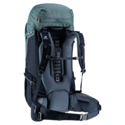 Deuter Heren Aviant Voyager 65+10 Rugzak -Openlucht Tas Winkel iview 5046777 001 pic4