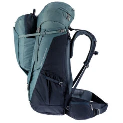 Deuter Heren Aviant Voyager 65+10 Rugzak -Openlucht Tas Winkel iview 5046777 001 pic5