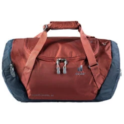 Deuter Aviant Duffel 50 -Openlucht Tas Winkel iview 5046779 003 pic4