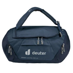 Deuter Aviant Duffel Pro 40 -Openlucht Tas Winkel iview 5046781 001 pic4