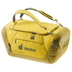 Deuter Aviant Duffel Pro 60