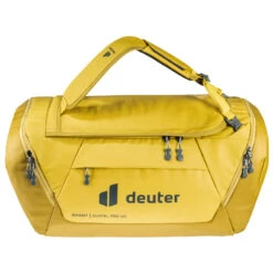 Deuter Aviant Duffel Pro 60 11 Deuter Aviant Duffel Pro 60 -Openlucht Tas Winkel iview 5046782 002 pic4