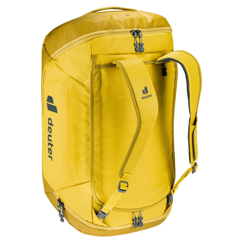 Deuter Aviant Duffel Pro 60 8 Deuter Aviant Duffel Pro 60 - Afbeelding 6