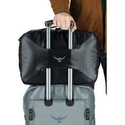 Osprey Transporter Boarding Tas 13 Osprey Transporter Boarding Tas -Openlucht Tas Winkel iview 5046964 001 pic6
