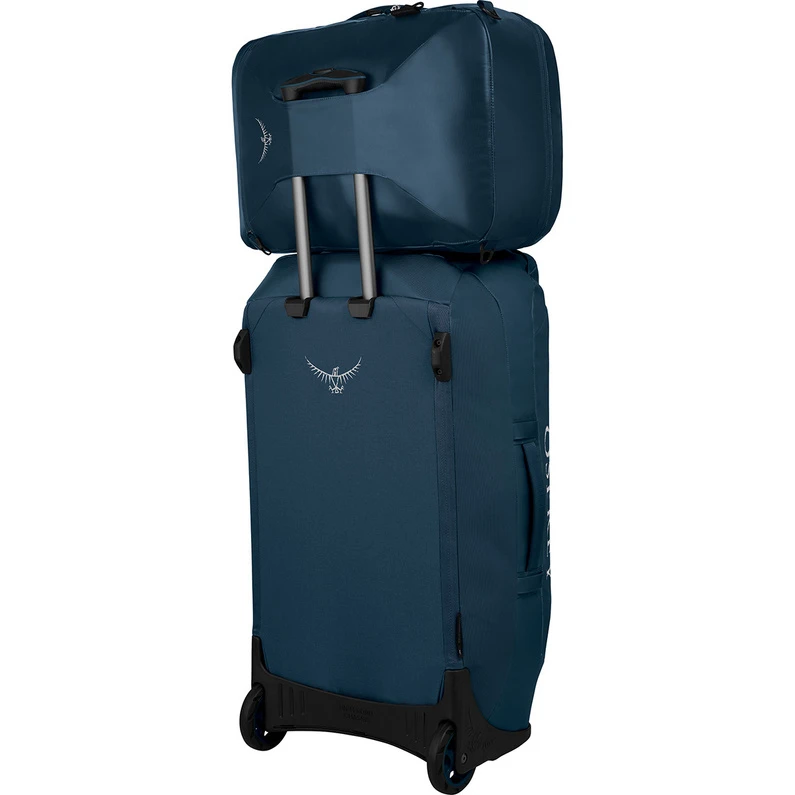 Osprey Transporter Carry-On Reistas 6 Osprey Transporter Carry-On Reistas - Afbeelding 4