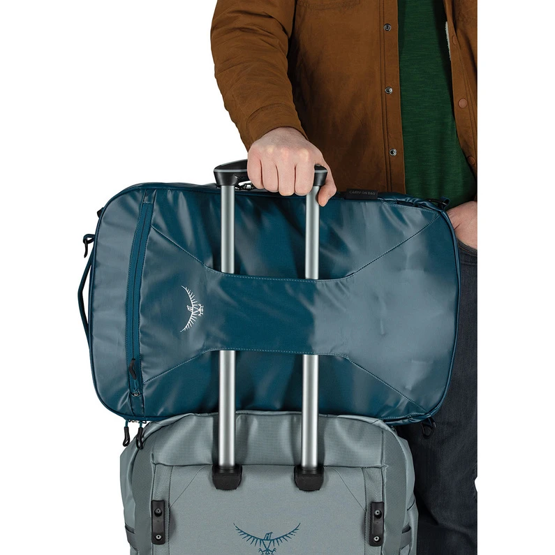 Osprey Transporter Carry-On Reistas 7 Osprey Transporter Carry-On Reistas - Afbeelding 5
