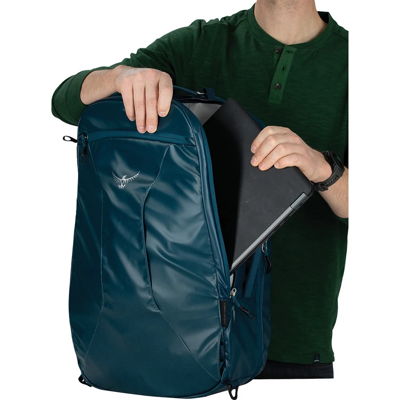 Osprey Transporter Carry-On Reistas 8 Osprey Transporter Carry-On Reistas - Afbeelding 6