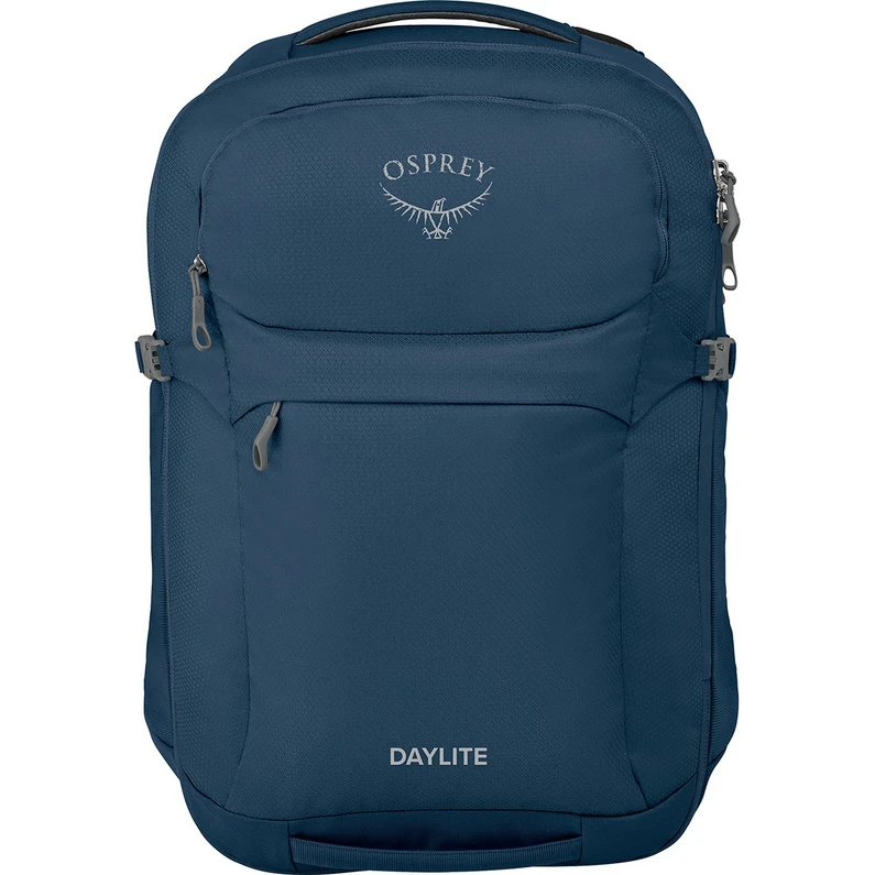 Osprey Daylite Carry-On 44 Rugzak 5 Osprey Daylite Carry-On 44 Rugzak - Afbeelding 3