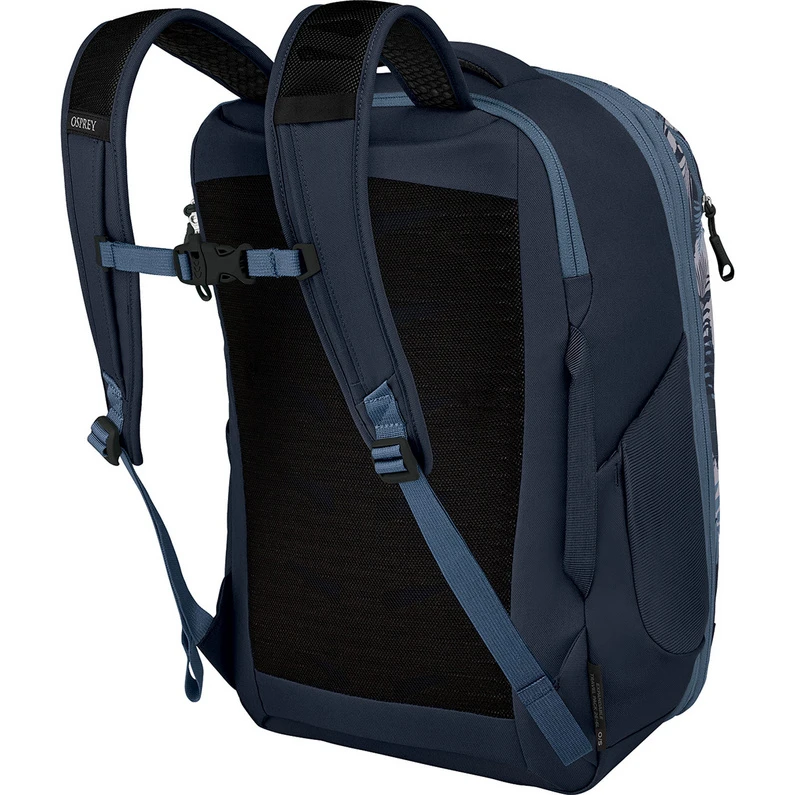 Osprey Daylite Expandible 26+6 Rugzak 4 Osprey Daylite Expandible 26+6 Rugzak - Afbeelding 2