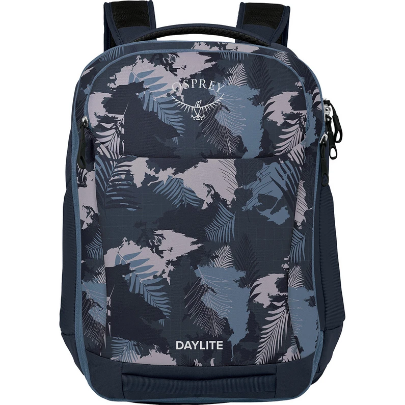 Osprey Daylite Expandible 26+6 Rugzak 5 Osprey Daylite Expandible 26+6 Rugzak - Afbeelding 3