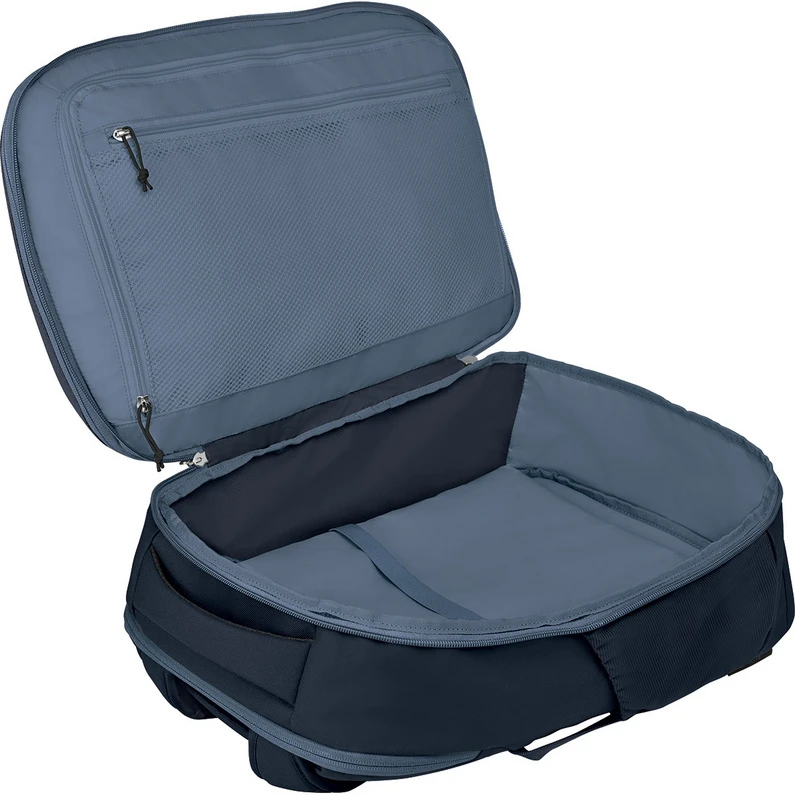 Osprey Daylite Expandible 26+6 Rugzak 8 Osprey Daylite Expandible 26+6 Rugzak - Afbeelding 6