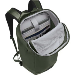 Osprey Transporter S Zip Top Rugzak -Openlucht Tas Winkel iview 5046992 002 pic4