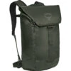 Osprey Transporter Flap Rugzak
