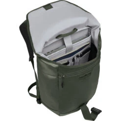 Osprey Transporter Flap Rugzak -Openlucht Tas Winkel iview 5046994 002 pic4