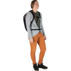 Osprey Transporter Panel Loader Rugzak -Openlucht Tas Winkel iview 5046997 001 pic6