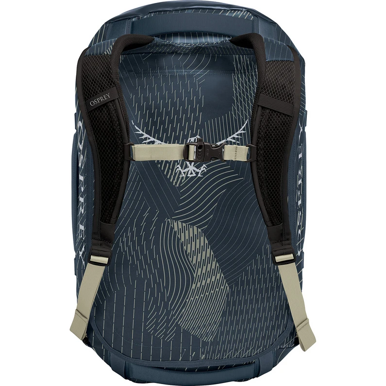 Osprey Transporter 40 Reistas 7 Osprey Transporter 40 Reistas - Afbeelding 5