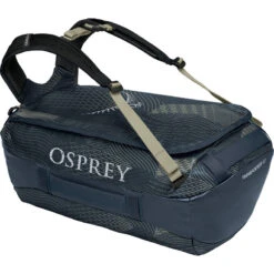 Osprey Transporter 40 Reistas