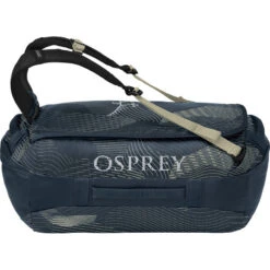 Osprey Transporter 40 Reistas -Openlucht Tas Winkel iview 5047006 006 pic7