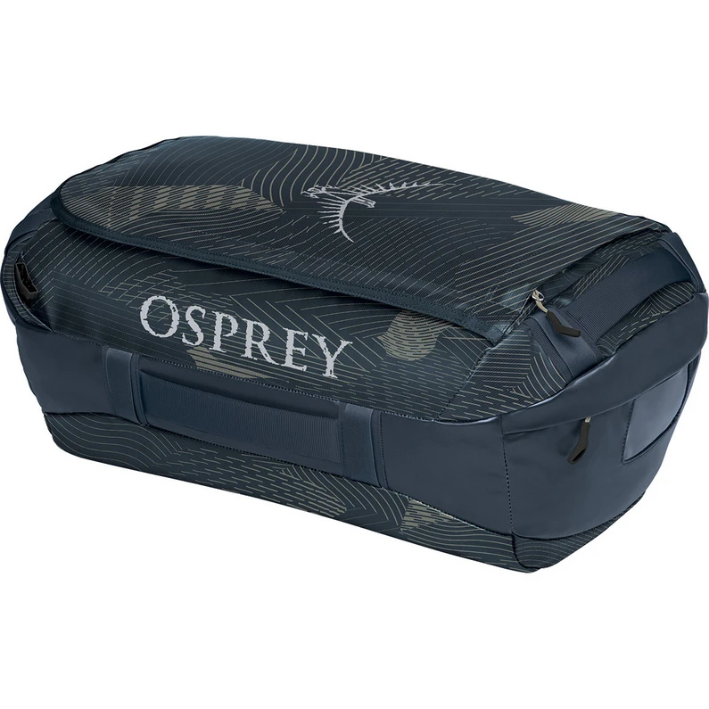 Osprey Transporter 40 Reistas 5 Osprey Transporter 40 Reistas - Afbeelding 3