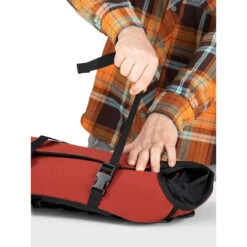 Osprey Scarab 30 Rugzak -Openlucht Tas Winkel iview 5047048 001 pic4